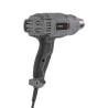 Décapeur thermique 3 buses 2000W - POWERPLUS