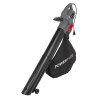 Aspirateur/Souffleur de Feuilles 3300W - POWERPLUS