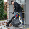 Aspirateur/Souffleur de Feuilles 3300W - POWERPLUS