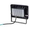 Projecteur LED ECO 30W Noir