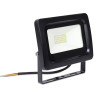 Projecteur LED ECO 30W Noir