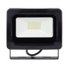 Projecteur LED ECO 30W Noir