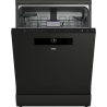 Lave-vaisselle Pose Libre bPro 500 Auto Dose 14 Couverts Gris - BEKO - DENBO44GDOS