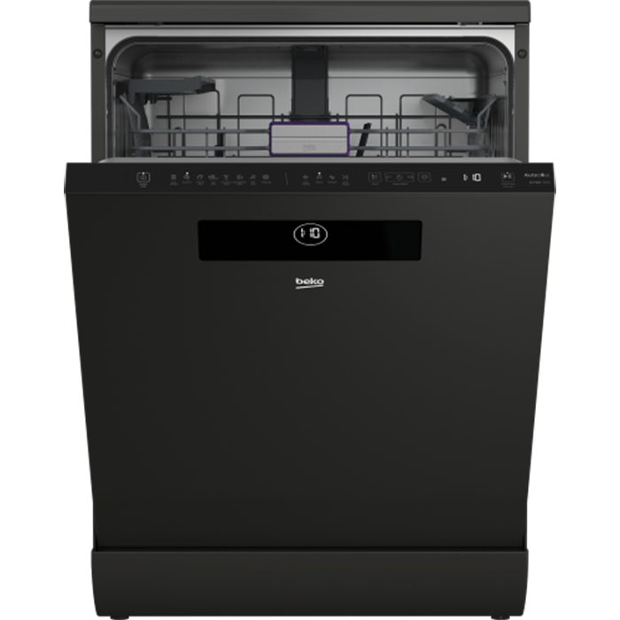 Electronic Corp  Lave Vaisselle 10 Couverts Beko DVS05025S