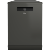 Lave-vaisselle Pose Libre bPro 500 Auto Dose 14 Couverts Gris - BEKO - DENBO44GDOS