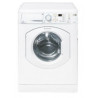 LAVE LINGE HUBLOT 7KG 1000TRS/MIN ARISTON - AR7F105(FX)