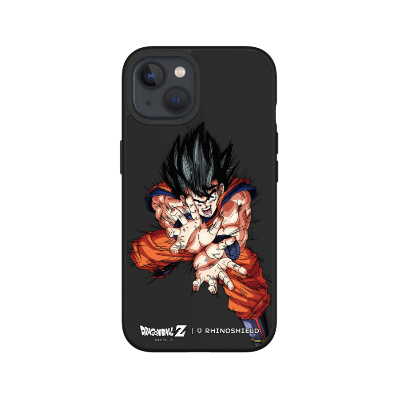 Coque iPhone 13 - Dragon Ball Z- RHINOSHIELD
