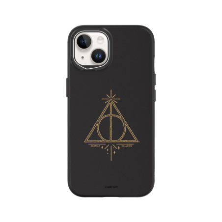 Coque iPhone 13 Pro- Harry Potter- RHINOSHIELD