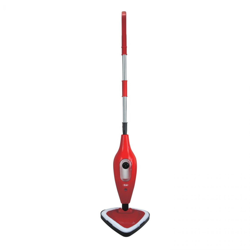 BALAI À VAPEUR BLANC - 7 LINE BM302R - 1500W