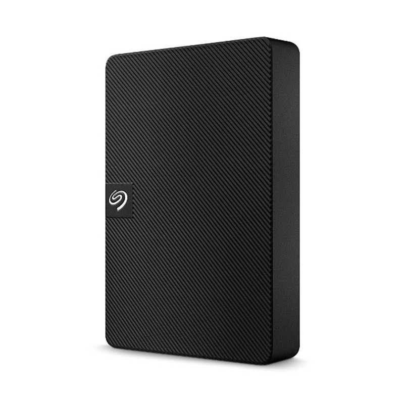 Disque Dur Externe 1To Noir - SEAGATE - DD25SEGATE1T