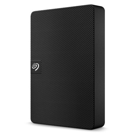 Disque Dur Externe 1To Noir - SEAGATE - DD25SEGATE1T
