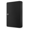 Disque Dur Externe 1To Noir - SEAGATE - DD25SEGATE1T