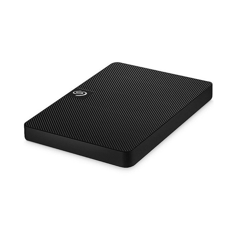 Disque Dur Externe 1To Noir - SEAGATE - DD25SEGATE1T