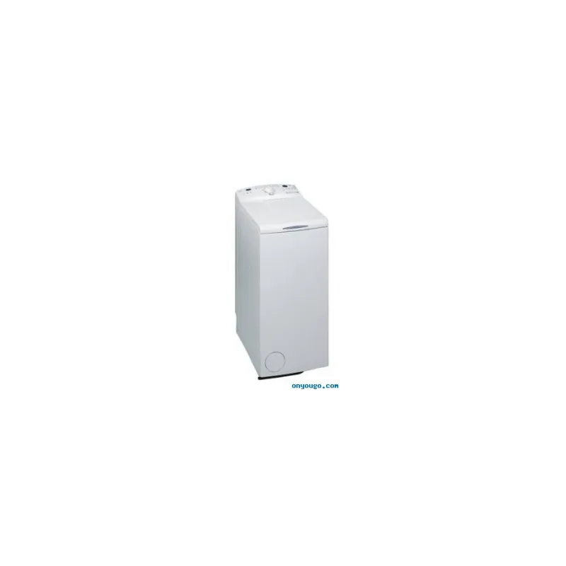 LAVE LINGE 6K 1200TRS/MIN WHIRLPOOL - AWE8629