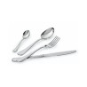Ménagère Elisabetta 24 Couverts Inox - LAGOSTINA - LAGO0652