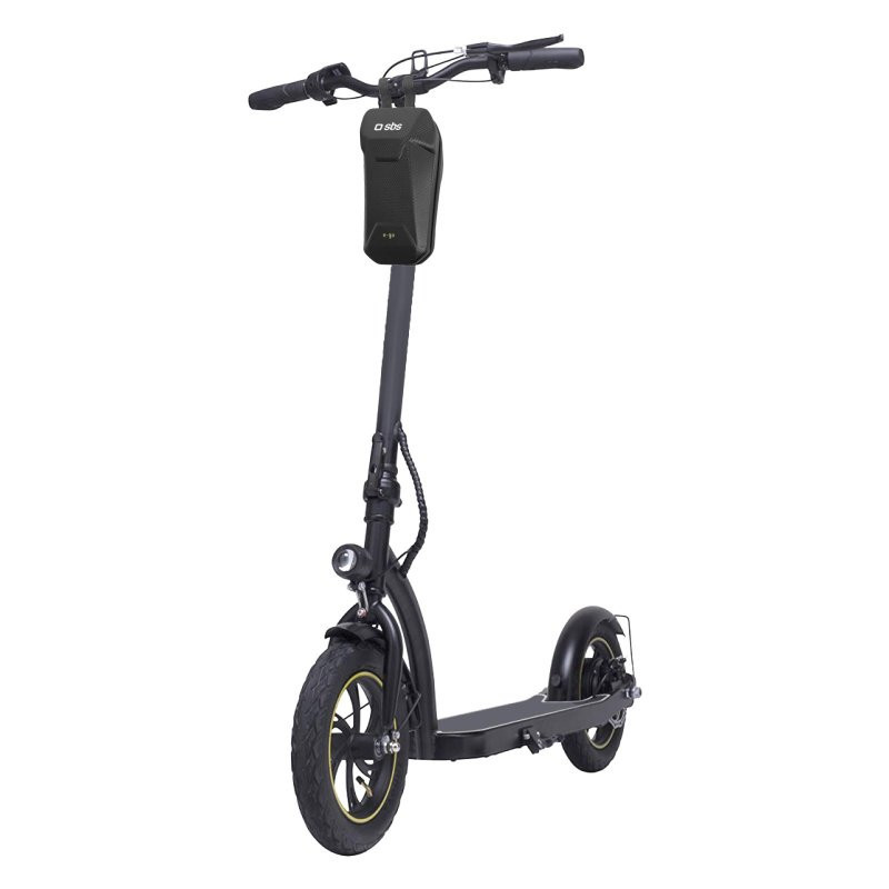 Sacoche porte-téléphone pour vélo & trottinette - SBS - TEERBAGK