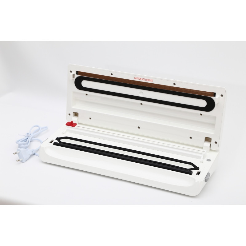 Emballeuse sous vide Happy Saver Trio - LITTLE BALANCE - LB8236