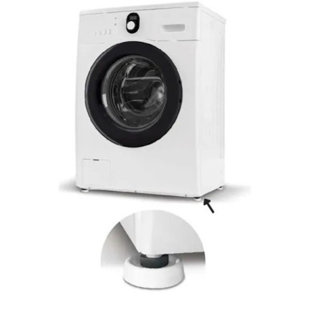 Patins anti-vibrations pour lave-linge/sèche-linge - RADIOLA - LAVAGE1000