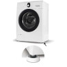 Patins anti-vibrations pour lave-linge/sèche-linge - RADIOLA - LAVAGE1000
