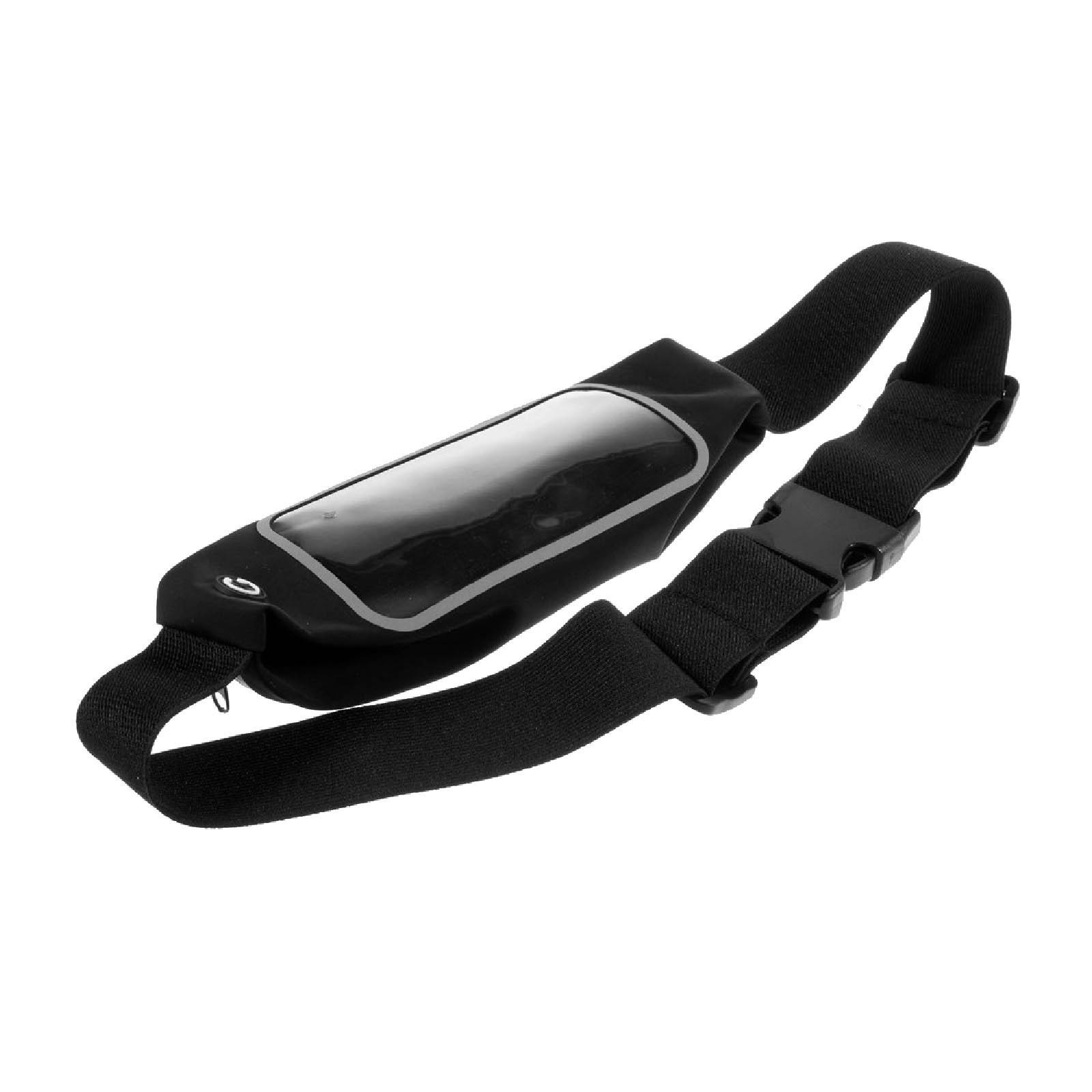 Etui ceinture sport pour smartphone waterproof - AKASHI - ALT16175 