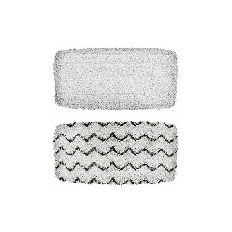 Lingettes nettoyantes pour Vac & Steam - BISSELL - 1252