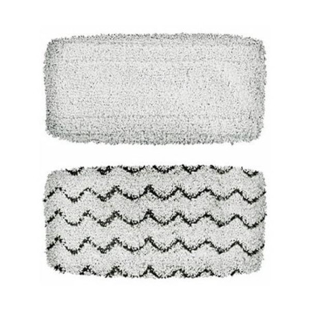 Lingettes nettoyantes pour Vac & Steam - BISSELL - 1252