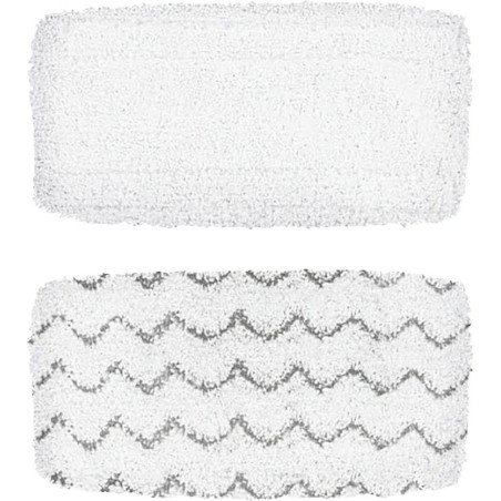 Lingettes nettoyantes pour Vac & Steam - BISSELL - 1252