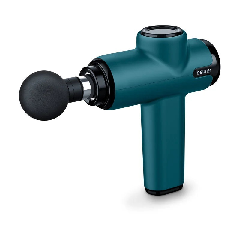 Pistolet de massage compact pour un massage musculaire - MG320 - BEURER