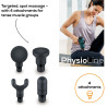Pistolet de massage compact pour un massage musculaire - MG320 - BEURER