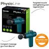 Pistolet de massage compact pour un massage musculaire - MG320 - BEURER