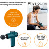 Pistolet de massage compact pour un massage musculaire - MG320 - BEURER