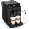 Machine à café Expresso Broyeur Krups Evidence 2.5L 1450W Noir - KRUPS - EA897B10