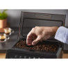 Machine à café Expresso Broyeur Krups Evidence 2.5L 1450W Noir - KRUPS - EA897B10