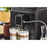 Machine à café Expresso Broyeur Krups Evidence 2.5L 1450W Noir - KRUPS - EA897B10