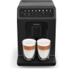 Machine à café Expresso Broyeur Krups Evidence 2.5L 1450W Noir - KRUPS - EA897B10