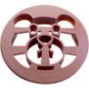 Emporte-Pièces Petit Ours - IBILI - 789004