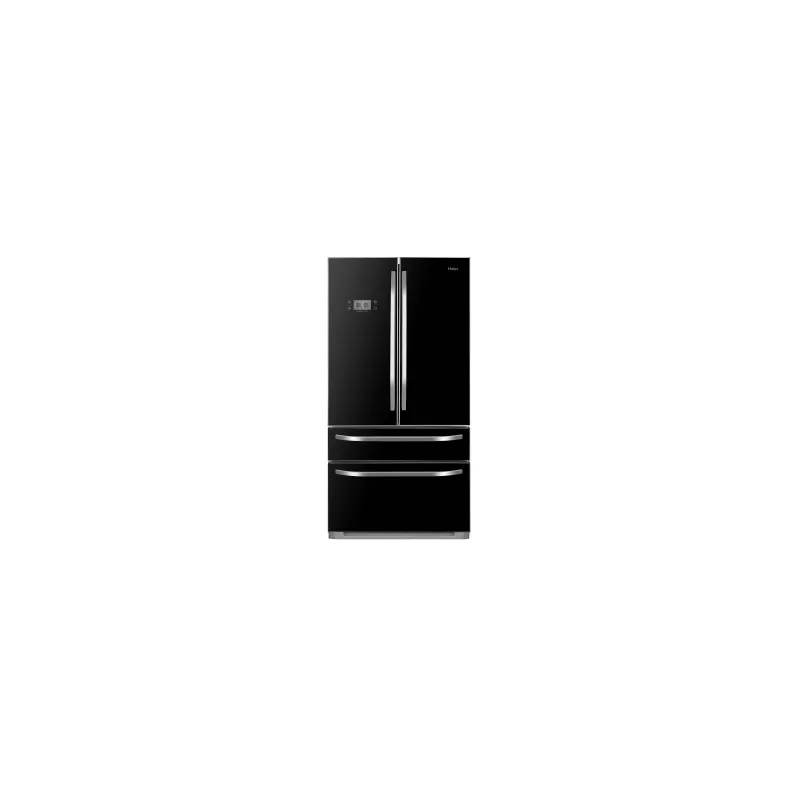 REFRIGERATEUR AMERCAIN 4 PORTES 543L HAIER - HB21FGBAA