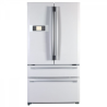 REFRIGERATEUR AMERICAIN 4 PORTES 555L HAIER - HB21F