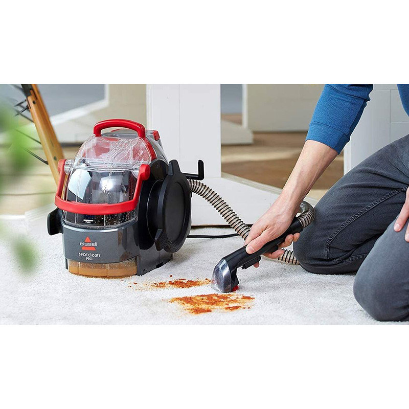 Detacheur Bissell 1558n Spotclean Pro
