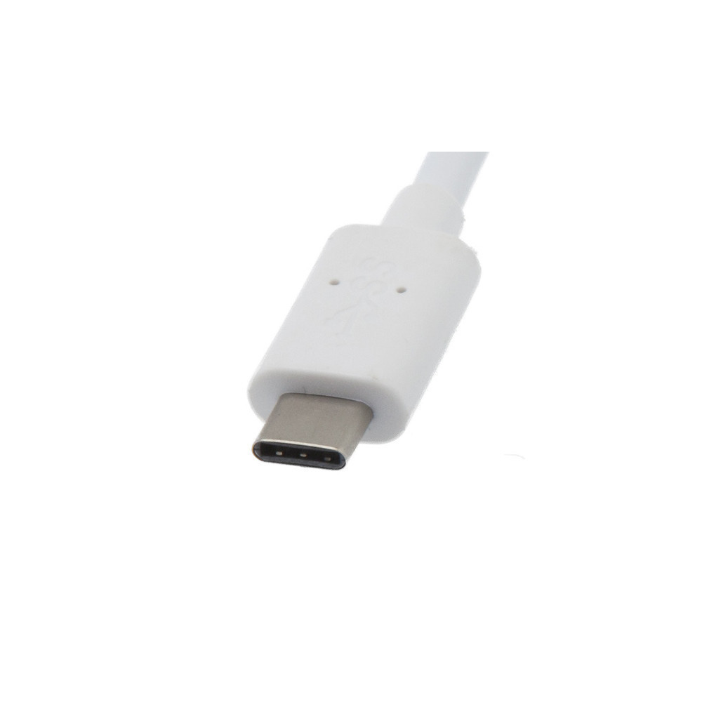 Adaptateur USB C APM ADAPTATEUR MICRO USB MALE/USB C FEMELLE