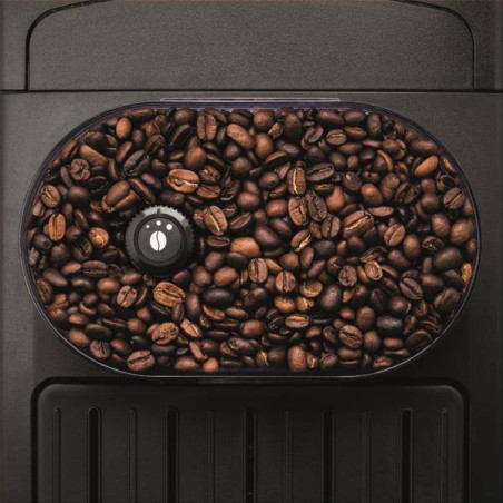 Machine à café Arabica Deluxe Edition 1.7L Noir - KRUPS - YY3072FD