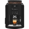 Expresso Broyeur à café grains Quattro Force 1.7L Noir - KRUPS - YY3074FD