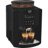 Expresso Broyeur à café grains Quattro Force 1.7L Noir - KRUPS - YY3074FD