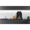 Expresso Broyeur à café grains Quattro Force 1.7L Noir - KRUPS - YY3074FD
