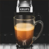 Expresso Broyeur à café grains Quattro Force 1.7L Noir - KRUPS - YY3074FD