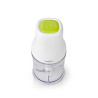 Hachoir électrique 200W 0,5L Blanc - NEDIS - KAMC100CWT