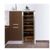 CAVE A VIN 71 BOUTEILLES HOOVER - HWC2536DL