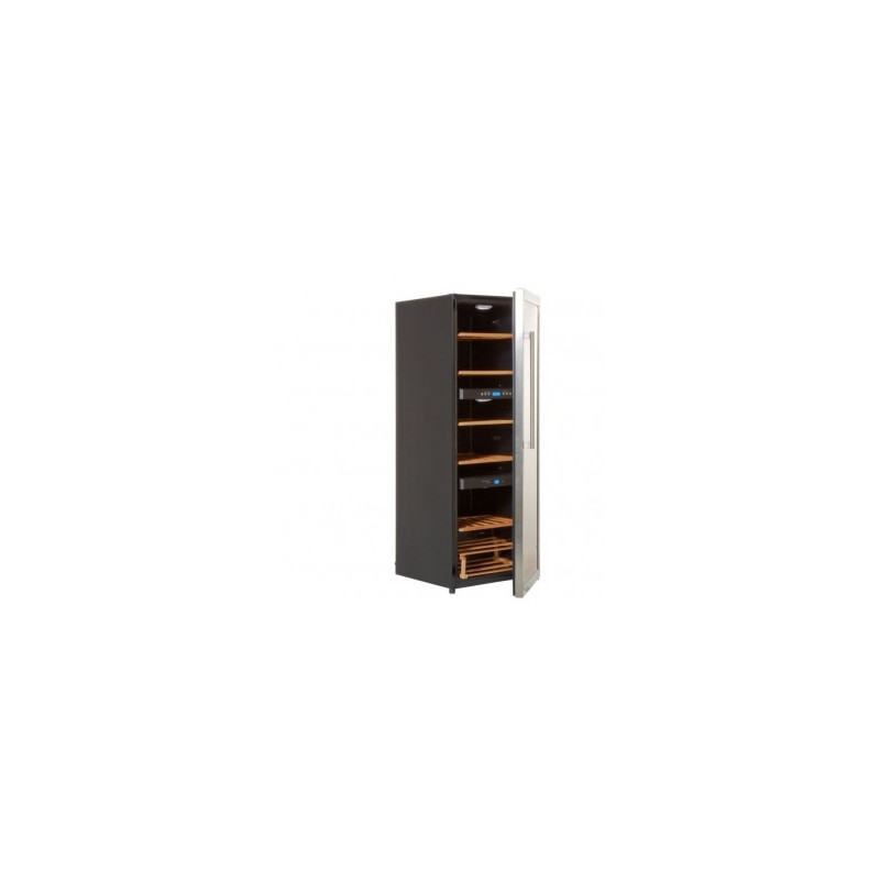 CAVE A VIN 71 BOUTEILLES HOOVER - HWC2536DL