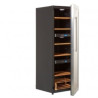 CAVE A VIN 71 BOUTEILLES HOOVER - HWC2536DL