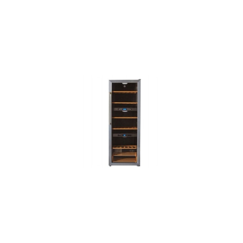 CAVE A VIN 71 BOUTEILLES HOOVER - HWC2536DL